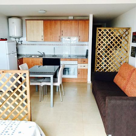 Apartamento En Miami Platja Miami Playa Dış mekan fotoğraf